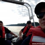 Ausbildung zum Bootsmann (WD45) am 21.07.2018